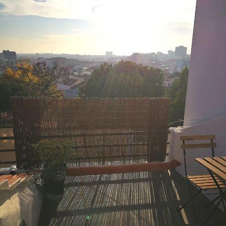 Cosy Attic City Center Lisbon Bagian luar foto